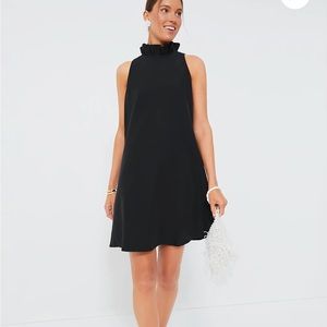 NWOT Tuckernuck Black Blythe Dress Sz XL